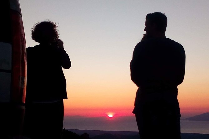 Golden Hour Safari in Kos - Guide Energy Matters: What Makes the Evening Feel Personal