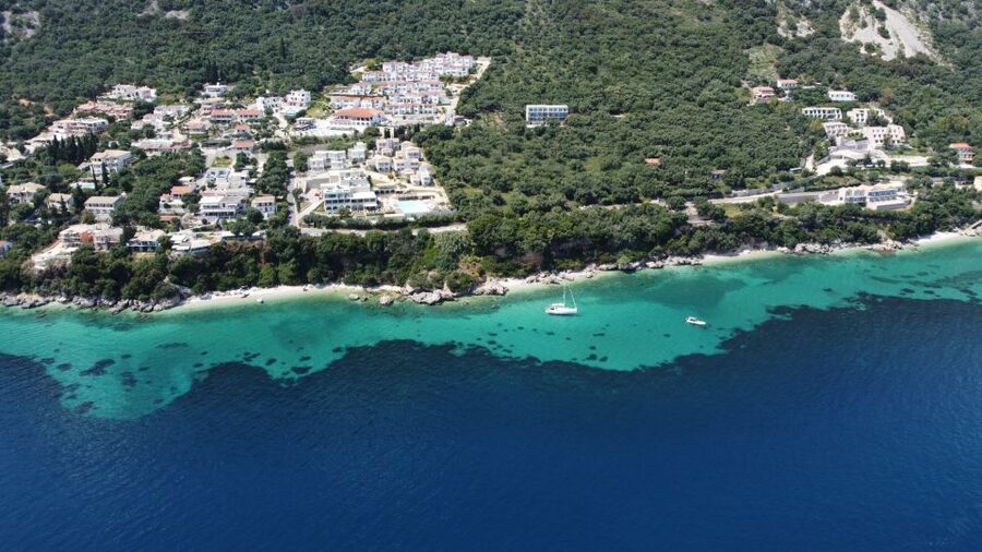 Gouvia: Corfu Island Sailing Trip with Snack and Soft Drinks - Key takeaways before you go