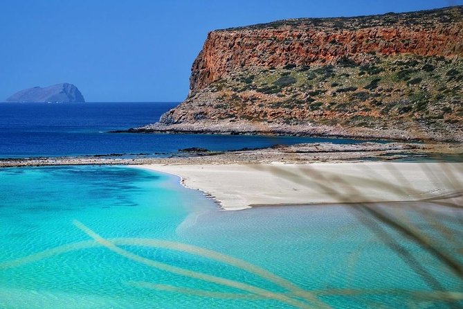 Gramvousa and Balos Tour from Chania(Boat ticket is included!) - Should You Book This Gramvousa and Balos Tour?