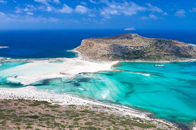 Gramvousa Island and Balos Bay Full-Day Tour from Chania - Group size, guides, and the small details that change the day