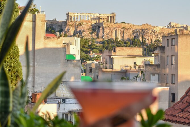 Greek Cooking Class with Acropolis View - Your 5-course menu, what you cook, and why it matters