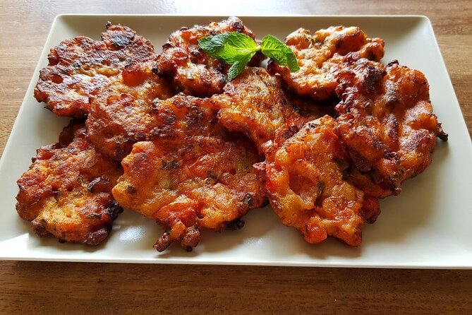 Greek Cuisine Cooking Class in Santorini with Recipes and Wine - Who should book this cooking class, and who might skip it