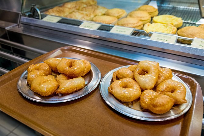 Greek Food Walking Tour in Athens - Psyrri and Iroon Square: Meze, Live Music References, and Shop-Walk Fun