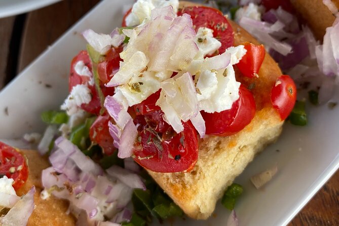 Greek Gastronomy & Wine Pairing Cruise with a Sommelier in Athens - Price and value: what you get for about $217.69