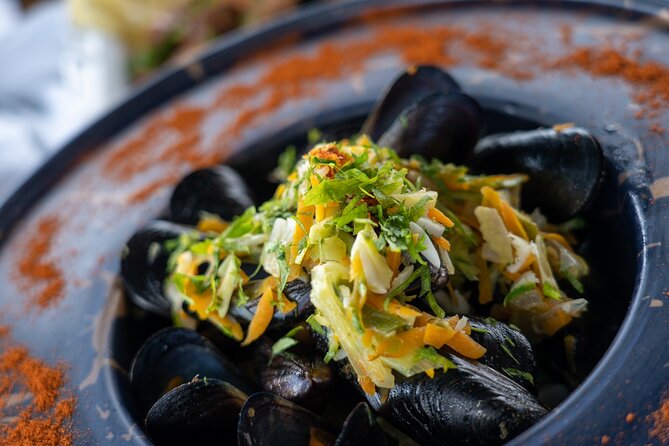 Greek Gastronomy & Wine Pairing Cruise with a Sommelier in Athens - How the 5 hours actually flow on deck