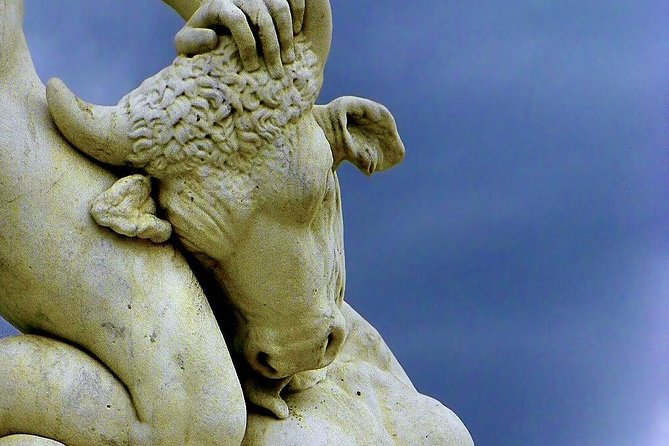 Greek Mythology Treasure Hunt for Kids - Athens Private Tour - Stop 4: National Garden for myths that explain the world