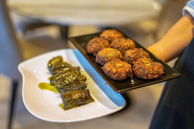 Greek Small-Group Athens Cooking Class & Dinner - Practical tips for a smoother 4-hour meal-making session