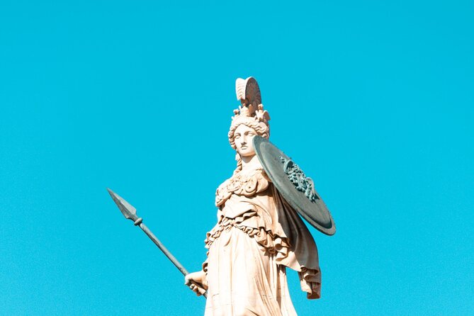 Half Day Athens Private Tailor-Made City Tour (Skip the line of Acropolis) - Price and upgrades: the Cape Sounio surprise to double-check