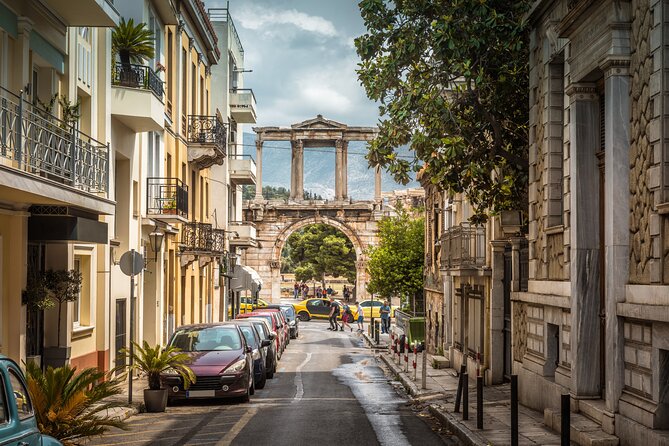 Half Day Athens Private Tailor-Made City Tour (Skip the line of Acropolis) - Acropolis Museum add-on: when it’s worth the extra €20