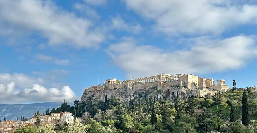 Half Day Best Of Athens Highlights Luxury Private Tour 4Hou - Should You Book This Half-Day Athens Highlights Private Tour?