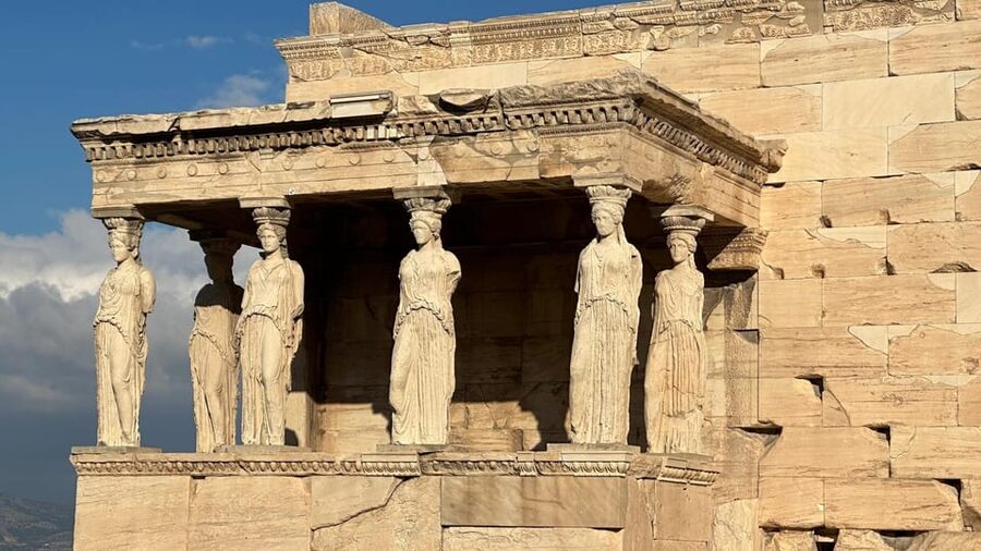 Half Day Best Of Athens Highlights Luxury Private Tour 4Hou - Luxury Transport Details That Actually Change the Experience