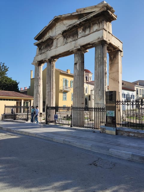 Half Day Best Of Athens Highlights Luxury Private Tour 4Hou - Who This Tour Is Best For (and Who Might Want More Time)