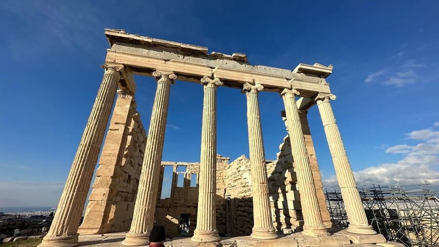 Half Day Best Of Athens Highlights Luxury Private Tour 4Hou - Price and Value: Is $110 per Person Actually Fair?