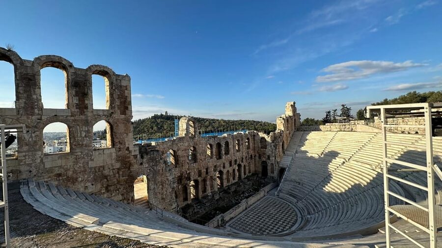 Half Day Best Of Athens Highlights Luxury Private Tour 4Hou - Beyond the Acropolis, What Stops Fit Your Day