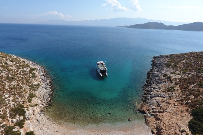 Half day boat diving experience for beginners in Kos Greece - Snorkeling, sundeck time, and the optional second session
