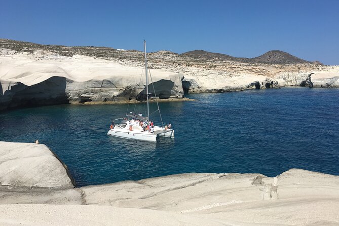 Half day Catamaran Morning Cruise in Kleftiko - Key things I would prioritize on this Kleftiko cruise