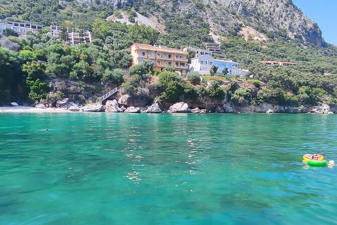 Half Day Cruise on a Sailing Yacht in Corfu Island - Timing, meeting at D-Marin Gouvia, and making the day work