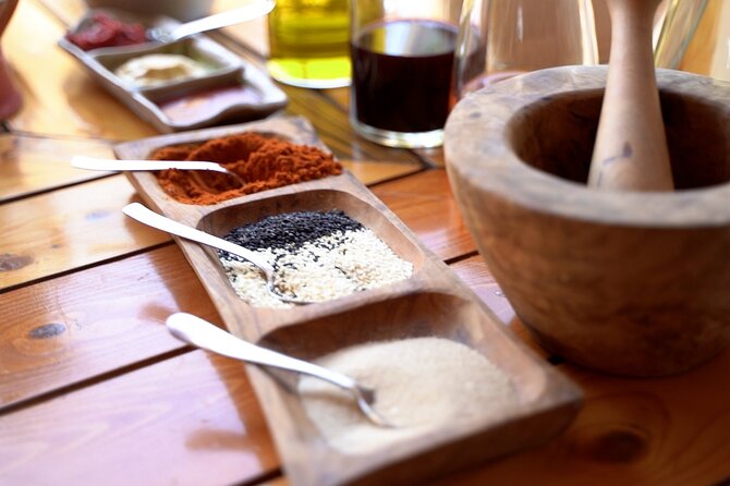 Half-Day Greek Cooking Class of Zakynthian Culture with Lunch - Skills you’ll actually use at home (especially filo)