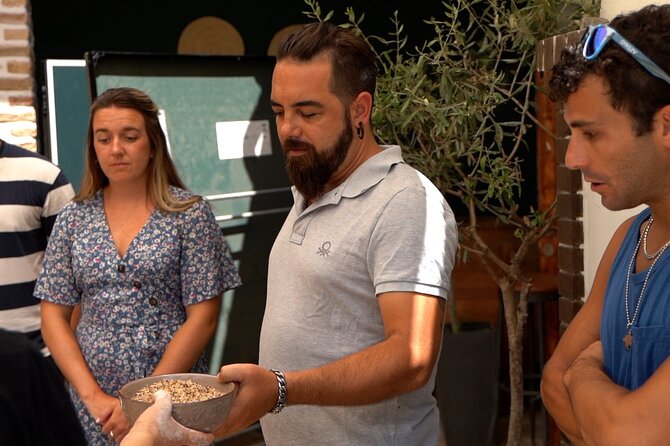 Half-Day Greek Cooking Class of Zakynthian Culture with Lunch - Price and value for a 4-hour half-day with lunch