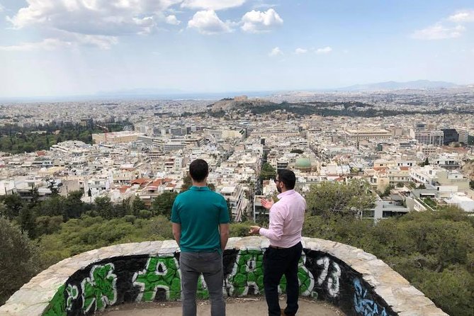 Half Day Historical Athens City Private Taxi Service Tour - Why a private taxi works for Athens in half a day