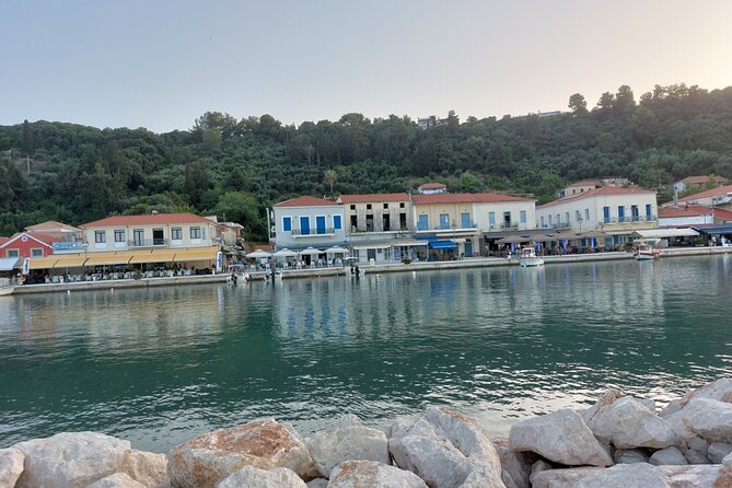 Half-Day Olympia Private Tour from Katakolon - The flexible hour: choose your olive oil, honey, winery, or monastery