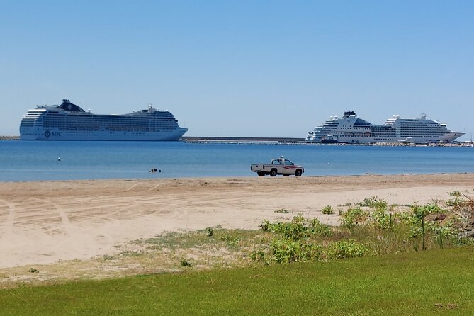 Half-Day Olympia Private Tour from Katakolon - Private driver value: what you gain beyond comfort