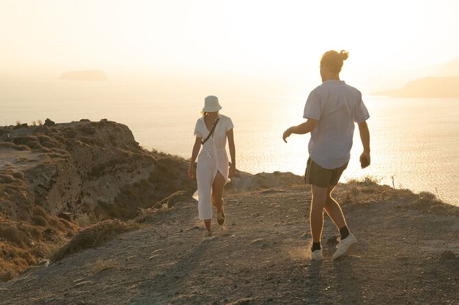 Half Day Santorini Highlights Private Tour - The Best Parts of the Tour, Fast