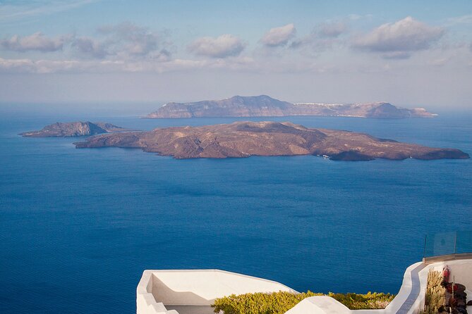 Half Day Santorini Highlights Private Tour - The Route Logic, Why the Highlights Don’t Feel Rushed