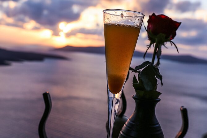 Half Day Santorini Highlights Private Tour - Wine Tasting and Sunset Timing on Afternoon Tours