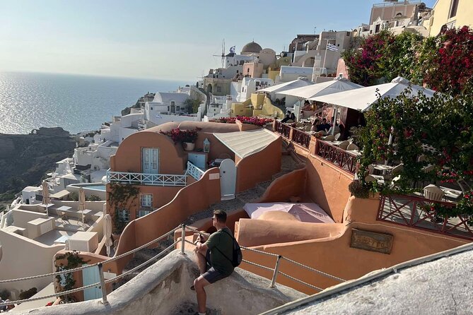 Half-Day Santorini Private Tour - The big picture: why this route works for a half day