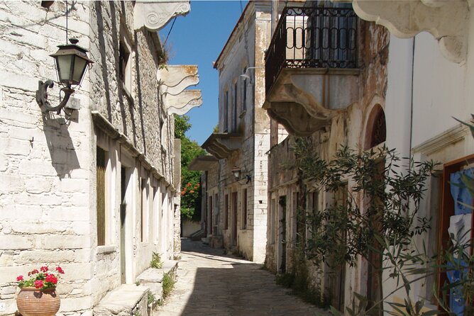 Half-Day Tour of Naxos Island (up to 7 pax) - Key points before you go