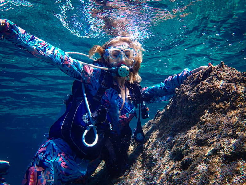 Halkidiki-Kassandra: Scuba Diving for Beginners - Quick highlights