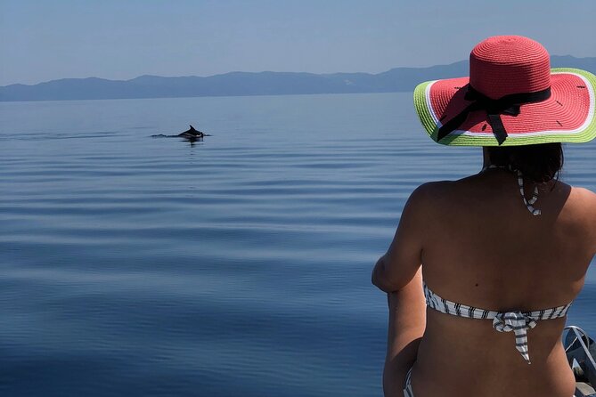 Halkidiki: Vourvourou Full Day Cruise - Your full-day pace: what 7 to 8 hours feels like on the water
