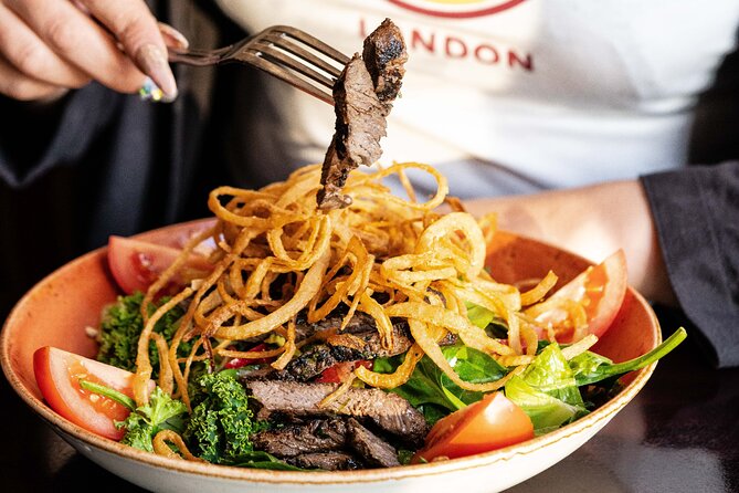 Hard Rock Cafe Athens with Set Lunch or Dinner - Food you can count on, plus smart ordering options