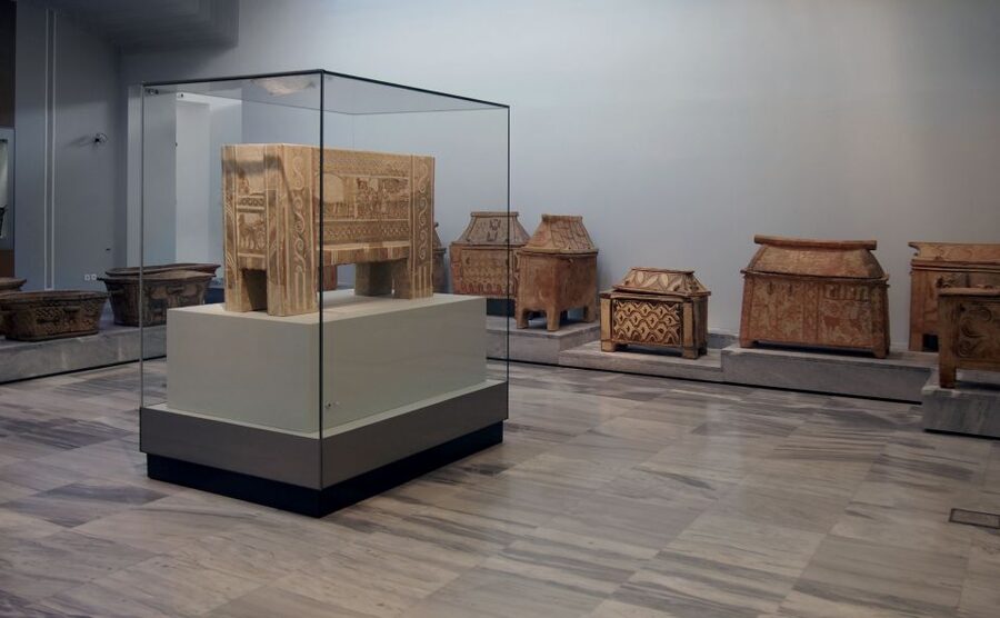 Heraklion Archaeological Museum Ticket & Audio Guide - Key highlights you will actually feel during your visit