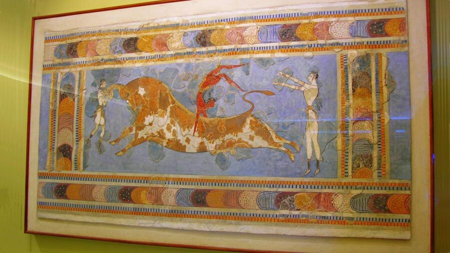Heraklion Archaeological Museum Ticket & Audio Guide - Pacing that makes sense: from 1 hour to a full half-day