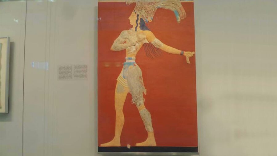 Heraklion Archaeological Museum Ticket & Audio Guide - Practical tips that make your visit feel smoother