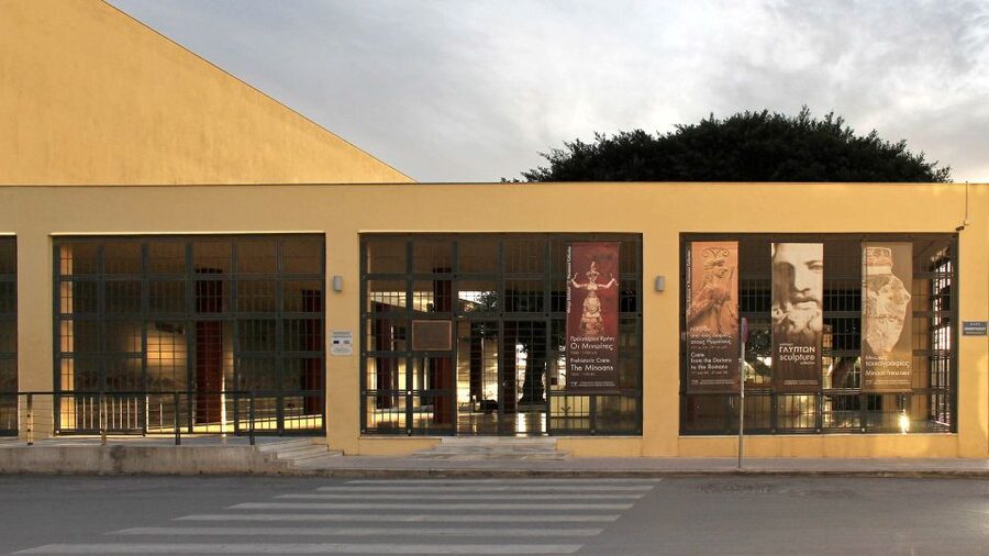 Heraklion Archaeological Museum Ticket & Audio Guide - Should you book the Heraklion Archaeological Museum ticket with audio?