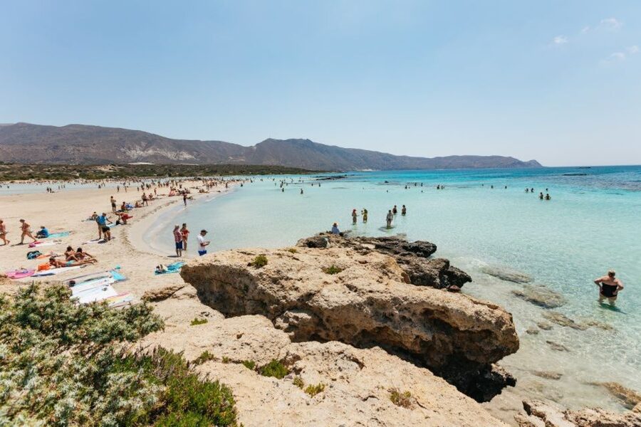 Heraklion Area: Direct Day Trip Elafonisi Island - Final Call: Should You Book This Heraklion to Elafonisi Trip?