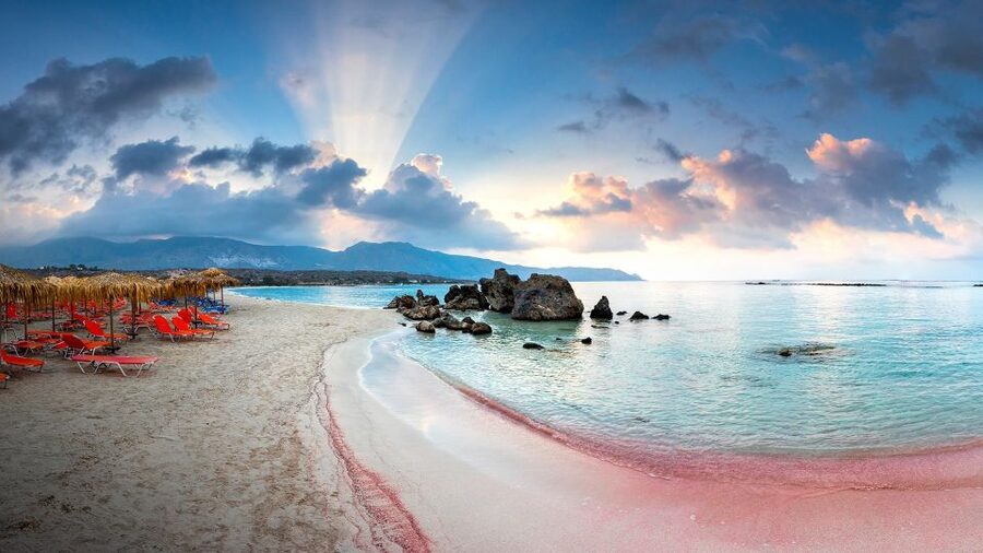 Heraklion Area: Direct Day Trip Elafonisi Island - Who This Elafonisi Day Trip Fits Best