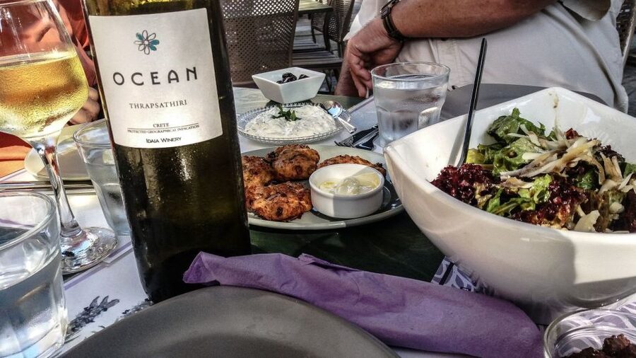 Heraklion: Cretan Wine Tasting Tour & Gourmet Lunch - Who should book this Cretan wine and olive oil day, and who should pass