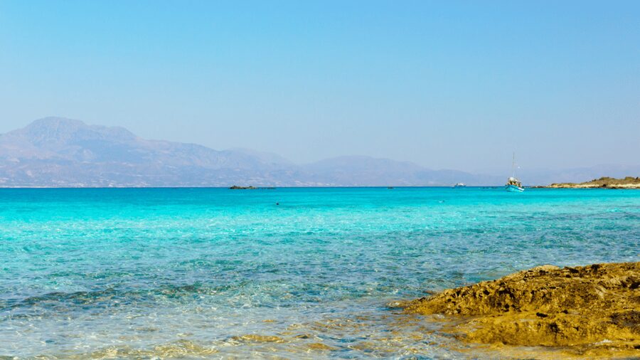 Heraklion:Cruise to Chrissi island natural park with pick up - Price and value: what $68 buys you