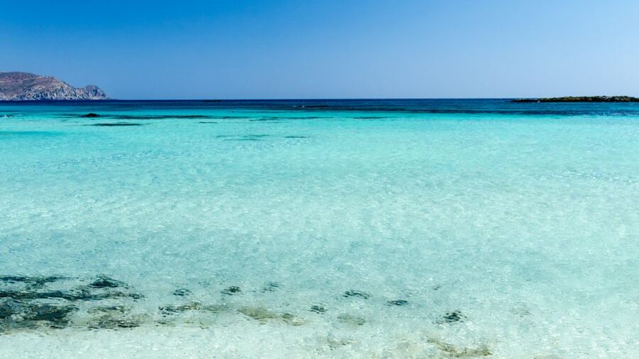 Heraklion:Cruise to Chrissi island natural park with pick up - What to bring so you enjoy every hour