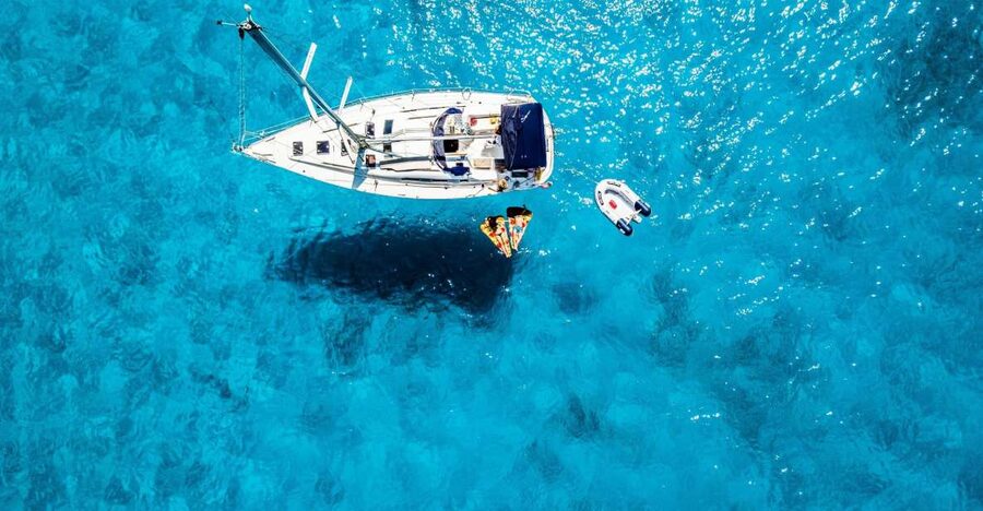 Heraklion: Dia Island Morning Sailing Trip with Snorkeling - Getting the Most Out of the Time on and Off the Water