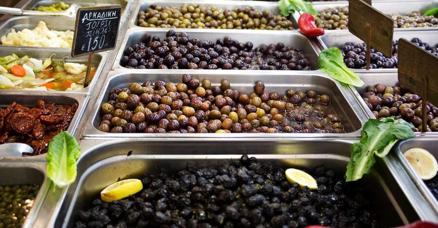 Heraklion: Food Tastings Walking Tour - Starting in the heart of Heraklion: Eleftherias Square