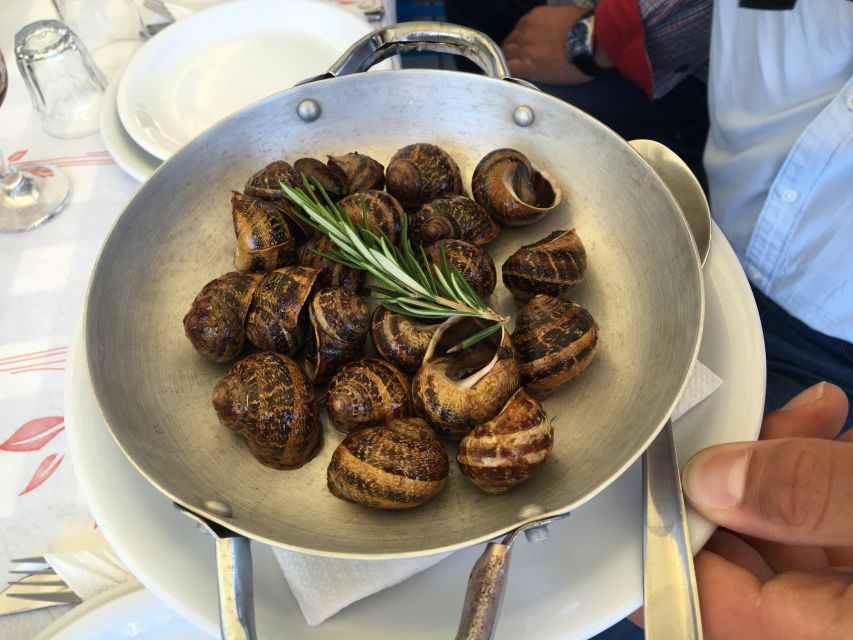Heraklion: Food Tastings Walking Tour - Cheese tasting that turns you into a “selector,” not a spectator