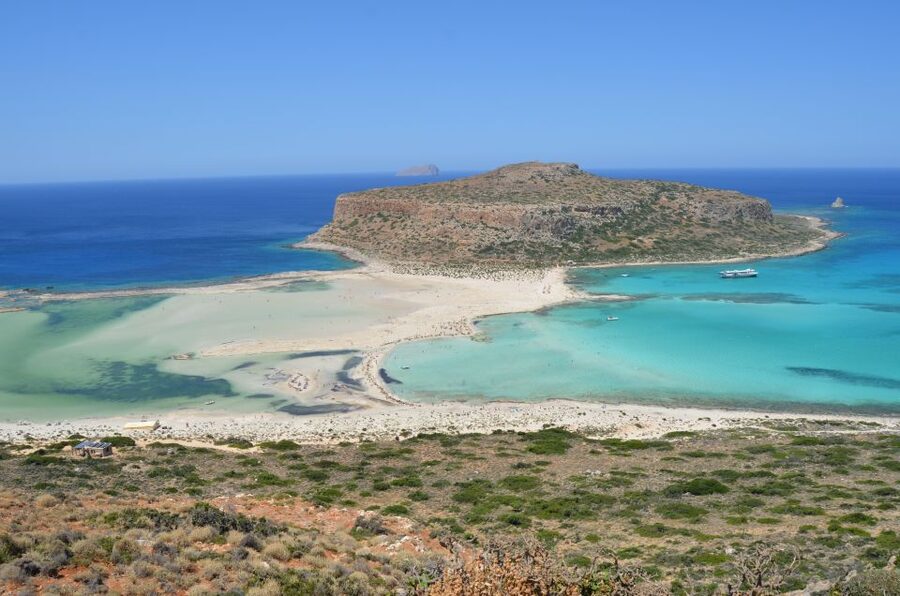 Heraklion: Gramvousa Island Day Trip & Balos Beach - Should you book the Heraklion area Gramvousa and Balos day trip?