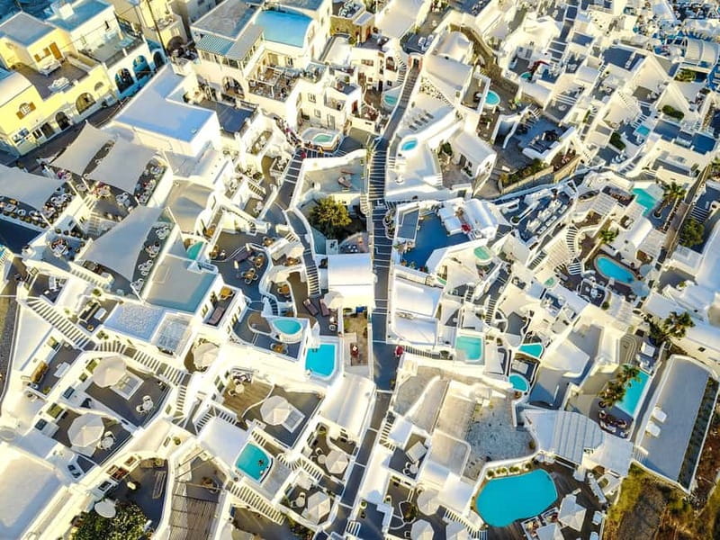 Heraklion: Guided Santorini Day Trip with Ferry Cruise - Key Things That Make This Day Trip Worth Your Time