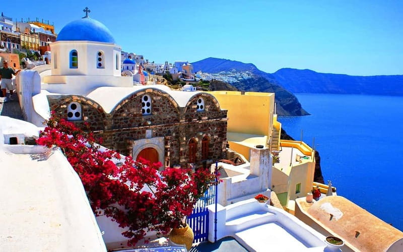 Heraklion: Guided Santorini Day Trip with Ferry Cruise - Heraklion Port Check-In: The Part Where You Want to Be Early