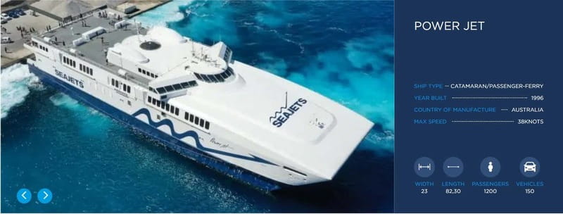Heraklion: Guided Santorini Day Trip with Ferry Cruise - From Athinios to Oia: Why That Coach Segment Matters